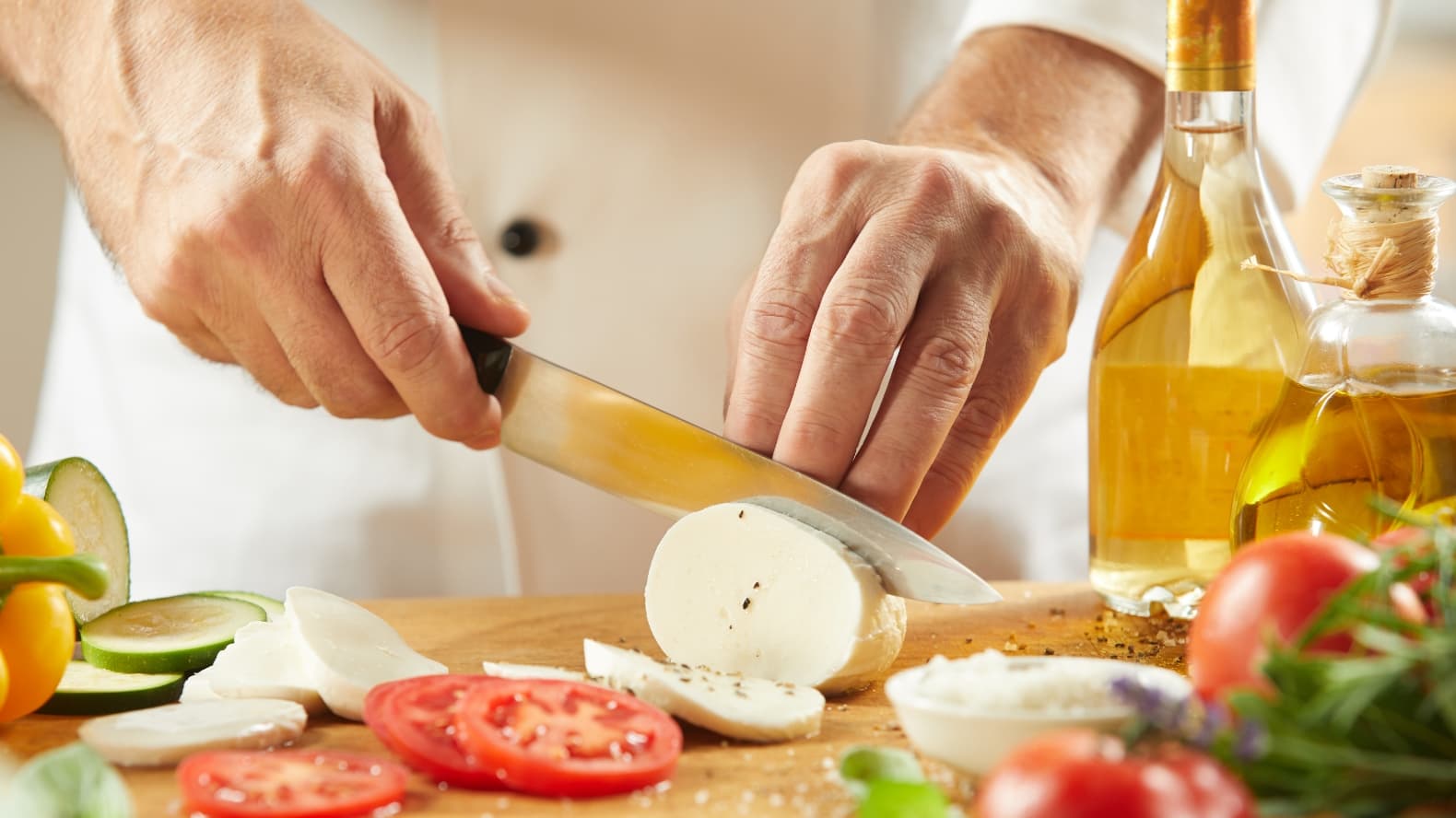 Chef